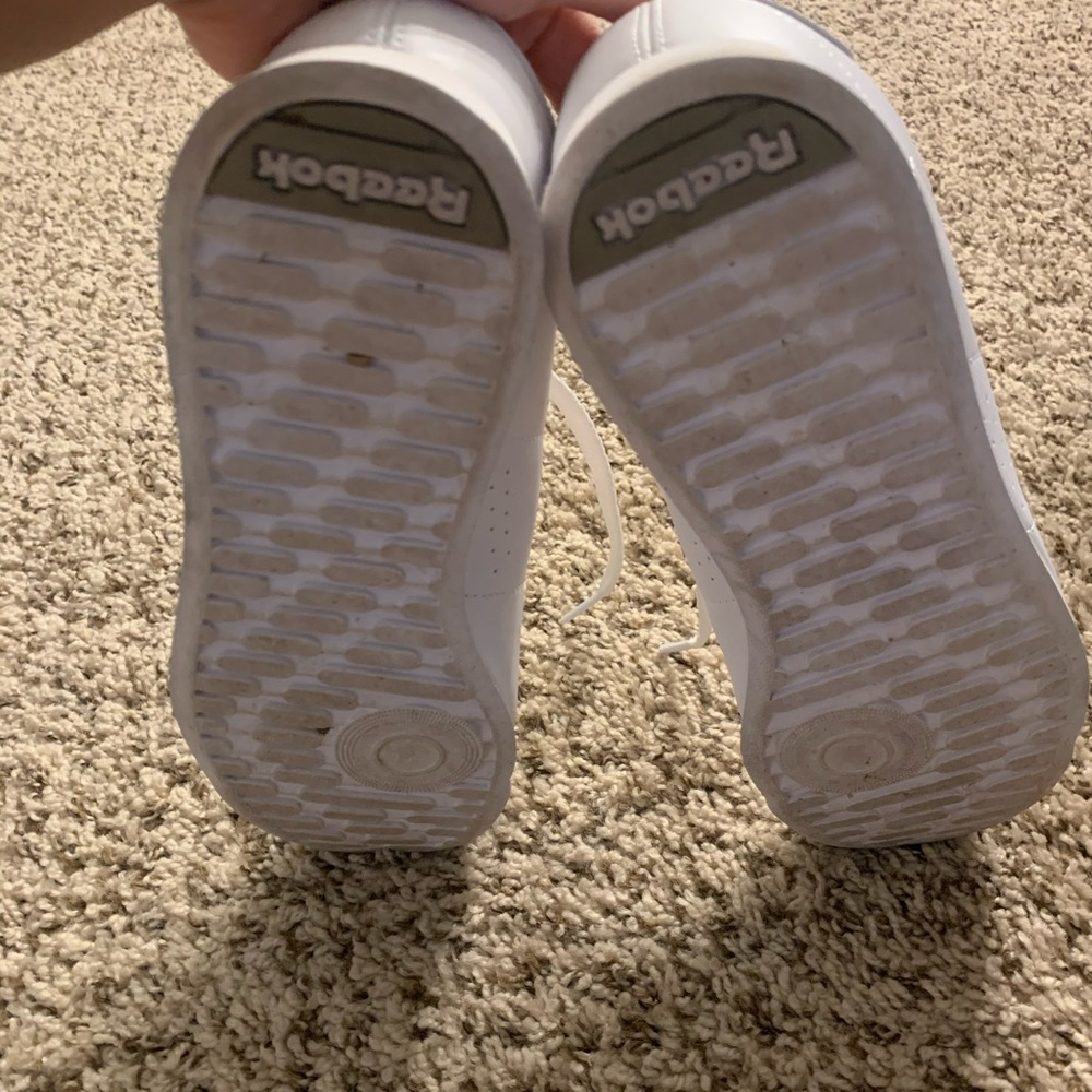 Reebok classics - Picture 3 of 4